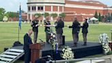 Medal of Honor recipient Col. Ralph Puckett to receive one final tribute from a grateful nation in Washington, D.C.