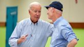 After DeSantis no-show, Scott stands next to Biden in Florida