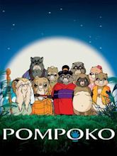 Pom Poko