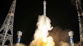 North Korea appears to be preparing to launch its 2nd spy satellite, South Korean military says