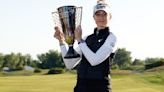 Nelly Korda wins showdown with Hannah Green, earns sixth title of LPGA season