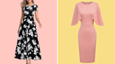 Need a dress for Sunday service? Here are 10 top-rated church dresses available at Amazon