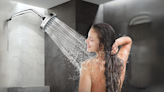 'Nothing short of heavenly': Amazon slashed the price on its top-selling shower head to just $14