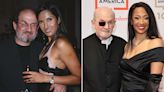 Salman Rushdie's Dating History: From Padma Lakshmi to Rachel Eliza Griffiths