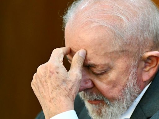 Lula, dispuesto a buscar la reelección para que no vuelva a gobernar "un fascista"