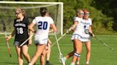Old Lyme advances to Class S semis in girls' lacrosse