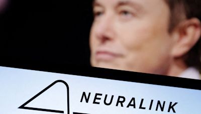 Musk's Neuralink seeks to enroll three patients in brain implant study