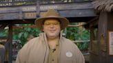 Josh Gad Got To Be A Jungle Cruise Skipper At Disneyland And Now I Need Him In The Dwayne Johnson Sequel