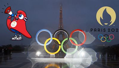 ¿Cuándo comienzan los Juegos Olímpicos de París 2024?