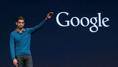 Google CEO 指控 OpenAI 疑似用YouTube 影片訓練自家 AI
