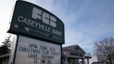 Caseyville bank robbery suspect also faces two robbery charges in Missouri