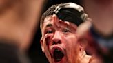 Brandon Moreno, piñatas and the promise that inspired UFC supremacy