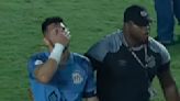 Santos, el derrumbe de un grande de Brasil: del esplendor con Pelé al oprobio del primer descenso de su historia