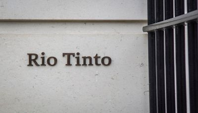 Rio Tinto gains final approvals for Simandou development