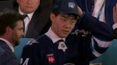 Highest overall Chinese-born draft pick ready to hit the ice for the Winnipeg Jets | CityNews Winnipeg