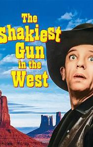 The Shakiest Gun in the West