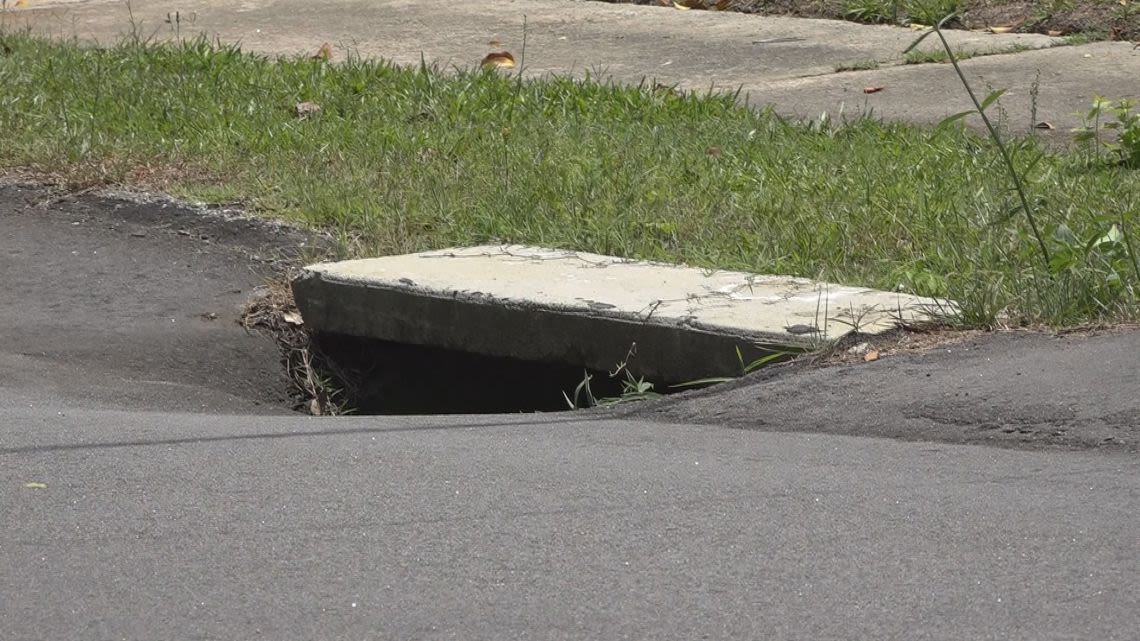 Orangeburg County receives $5.2 million grant for stormwater and drainage improvements