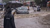 Hundreds relocated as heavy rains batter south, central Gujarat districts - News Today | First with the news