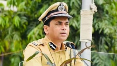 Mumbai's Ghatkopar Hoarding Collapse: IPS Officer Quaiser Khalid Suspended By Maharashtra Govt