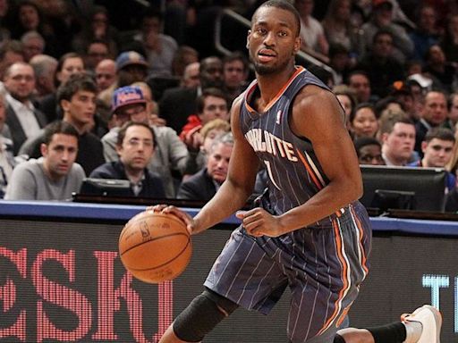 Kemba Walker anuncia aposentadoria: "Não é um adeus"