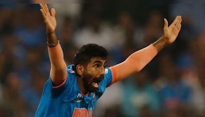 India off to flyer in T20 World Cup opener as Bumrah creates highest maidens record against Ireland - CNBC TV18