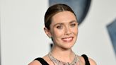 Marvel star Elizabeth Olsen's new movie heads to Netflix