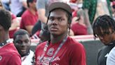 Top football recruit in Gamecocks’ 2025 class flips commitment to SEC foe