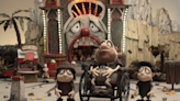 Annecy Winners: Adam Elliot’s ’Memoir Of A Snail’ Wins Top Cristal Award