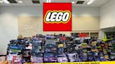 Cops Arrest Suspects in Massive LEGO Theft Bust, Crazy Evidence Pics