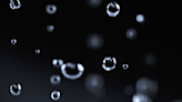 Inside the Dramatic Dance of Raindrops