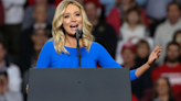 Trump slams former press secretary Kayleigh McEnany