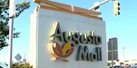 Officers respond to shooting at Augusta Mall