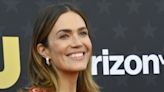Look: Mandy Moore expecting third child with Taylor Goldsmith