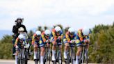 Lidl-Trek Triumphs in Thrilling Start to La Vuelta Femenina