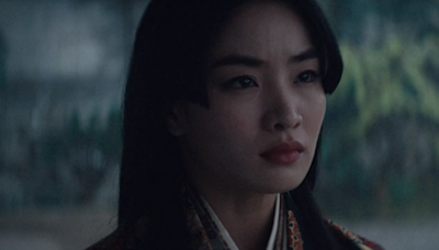 Shōgun: Who Were the Ninja Assassins Who Killed Lady Mariko? Is She Really Dead?