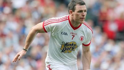 Bring it to Croker, says Tyrone Masters boss after four in a row