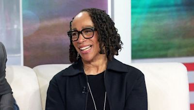 S. Epatha Merkerson reveals if she would ever reprise her ‘Law & Order’ role