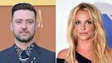 Britney Spears 'Really Does Like' Justin Timberlake's New Song and 'Wanted to Wish Him Well' (Exclusive Sources)