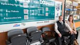 DCU Center to give seats away to make room for new with $7M in enhancements