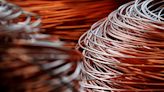 Copper Surges to Record High on Bets of Looming Shortage