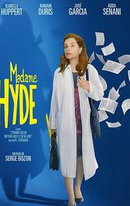 Mrs. Hyde