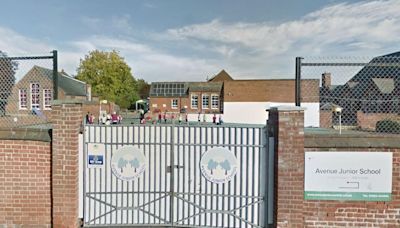 School closes amid 'urgent concerns' over ceilings