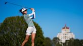 Grace Kim and Hannah Green tied for lead in LPGA LA Championship