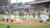 Throwback Tulsa: Savannah Bananas play at ONEOK Field one year ago