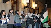 Videos of Columbia University raid show NYPD arrest protesters