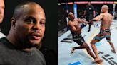 Daniel Cormier clarifies his stance on Alex Pereira knockout at UFC 300 after 'Big' John McCarthy addresses Herb Dean critics | BJPenn.com