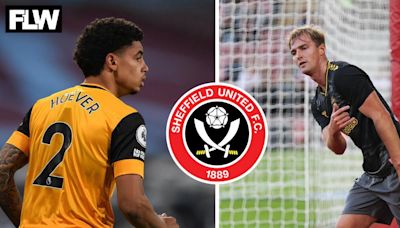 Sheffield United plotting Southampton swoop amid interest in Wolves defender