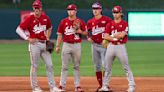 Indiana Baseball Loses Series at Nebraska; Big Ten Title, NCAA Tournament Hopes Dwindle