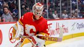 Flames sign G Wolf to 2-year, $850,000 AAV deal