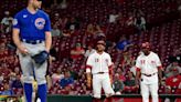 Joey Votto on tense exchange with Cubs pitcher Rowan Wick: 'I wasn't in the mood to keep my mouth shut'
